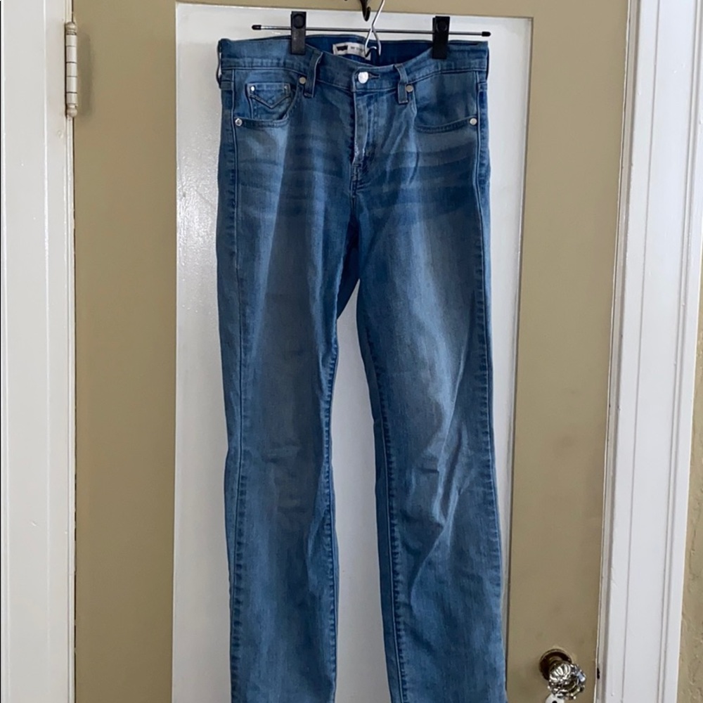 Levi’s 505